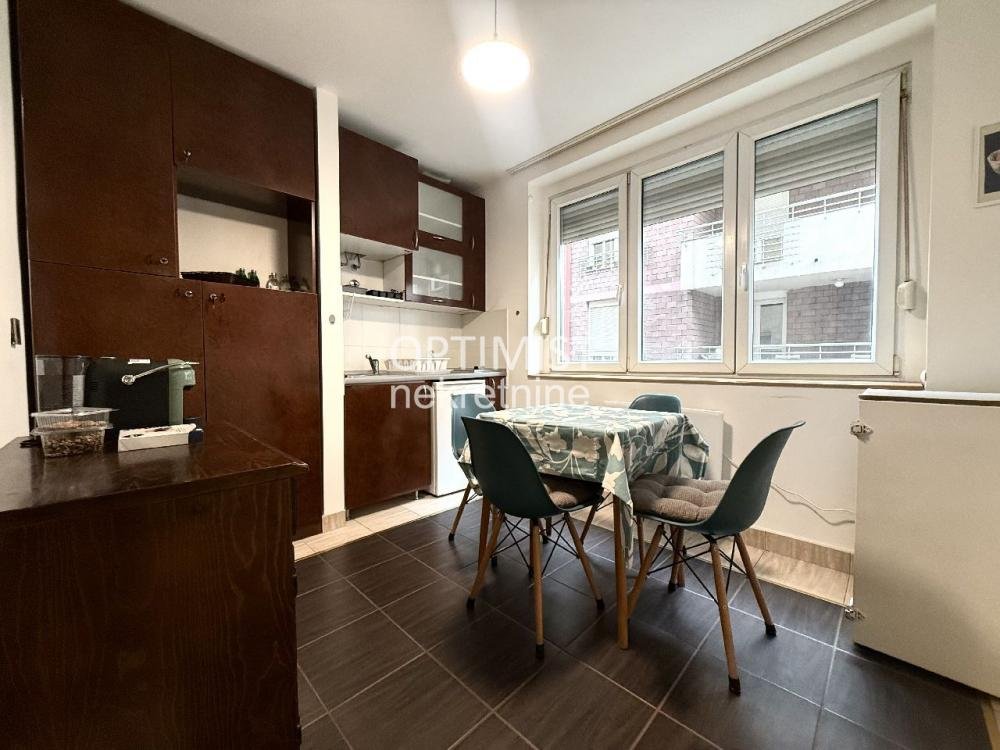 Botanička bašta | Pet-friendly | 28m2 ID#3340