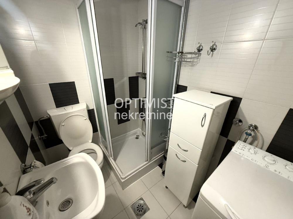 Botanička bašta | Pet-friendly | 28m2 ID#3340