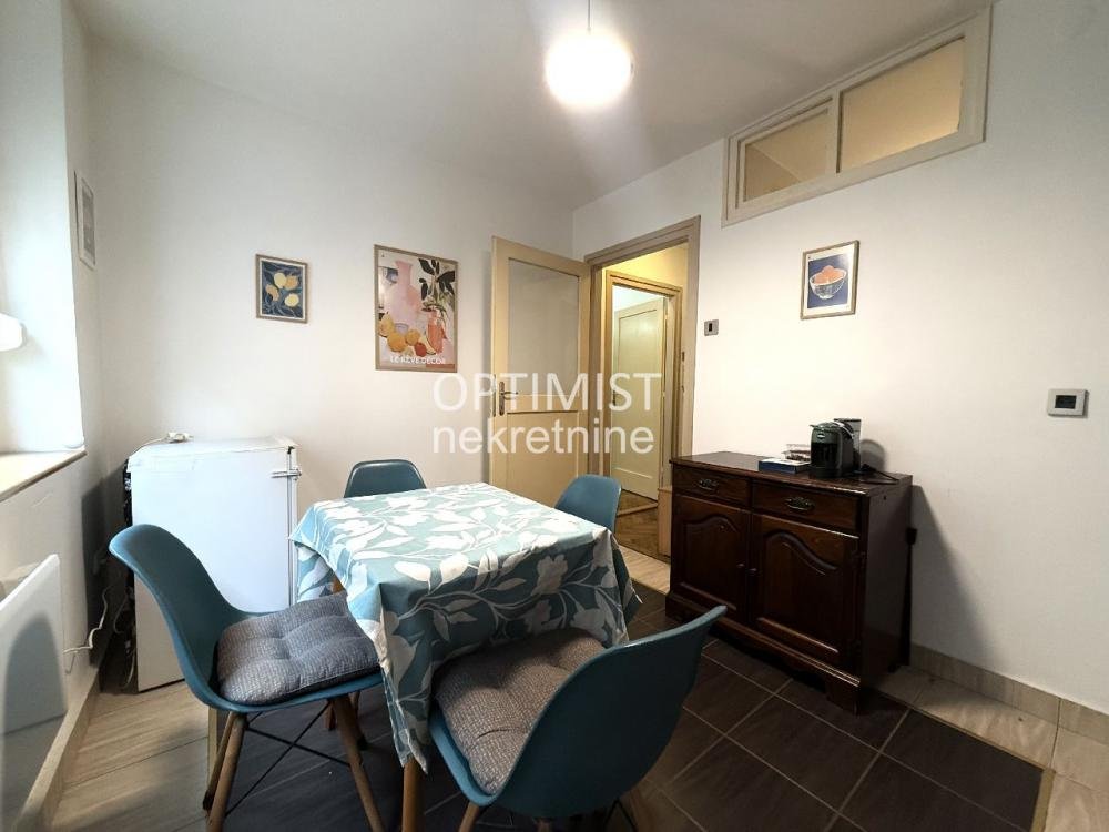 Botanička bašta | Pet-friendly | 28m2 ID#3340