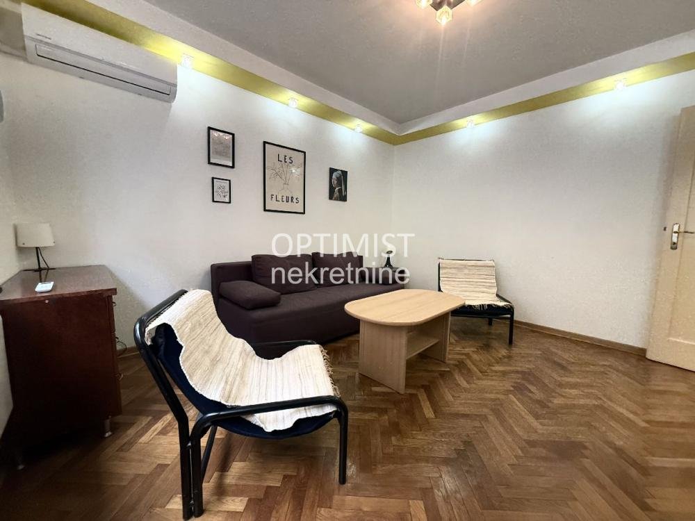 Botanička bašta | Pet-friendly | 28m2 ID#3340