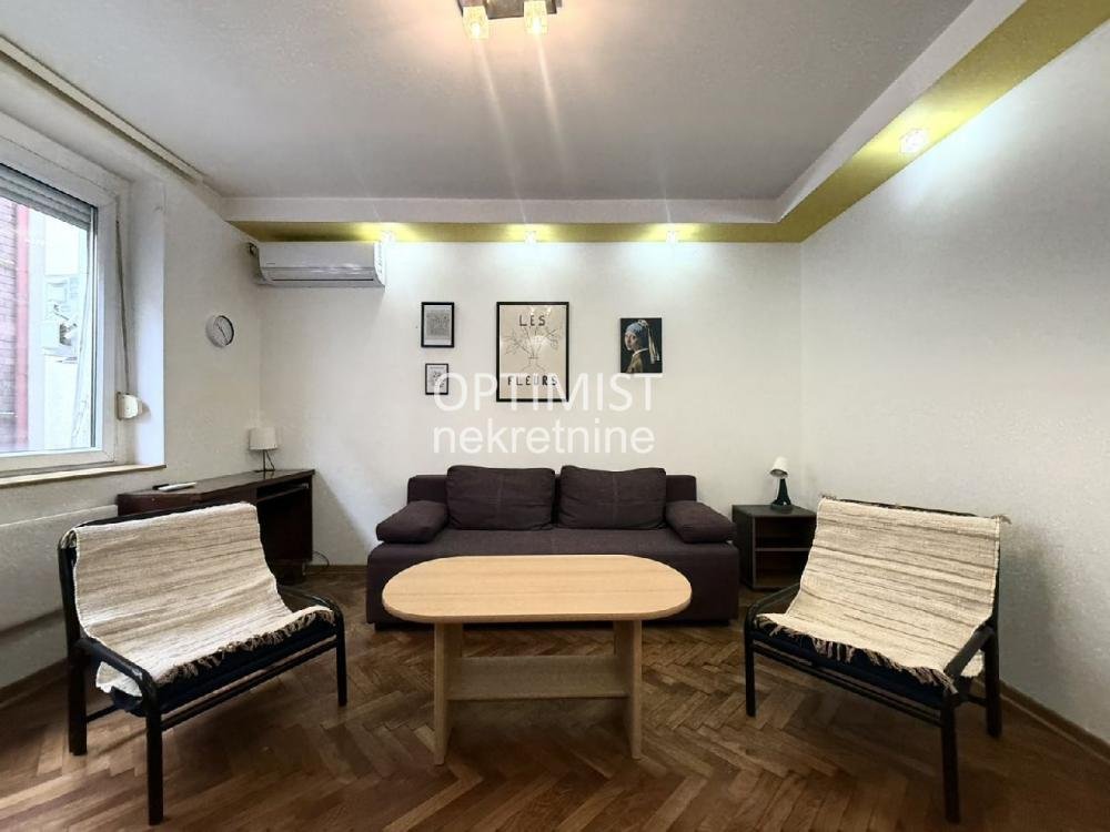 Botanička bašta | Pet-friendly | 28m2 ID#3340