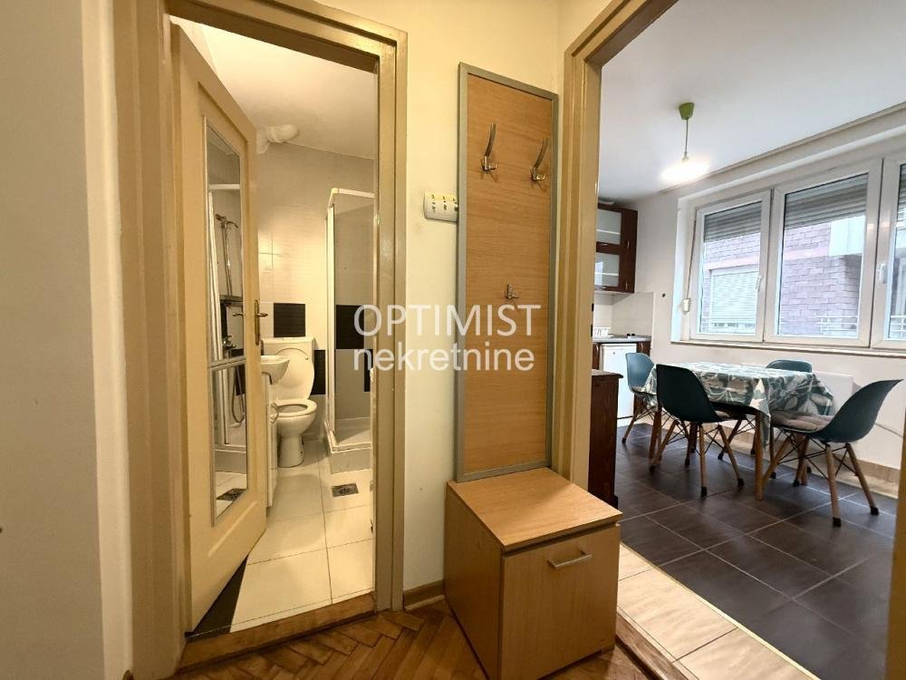 Botanička bašta | Pet-friendly | 28m2 ID#3340