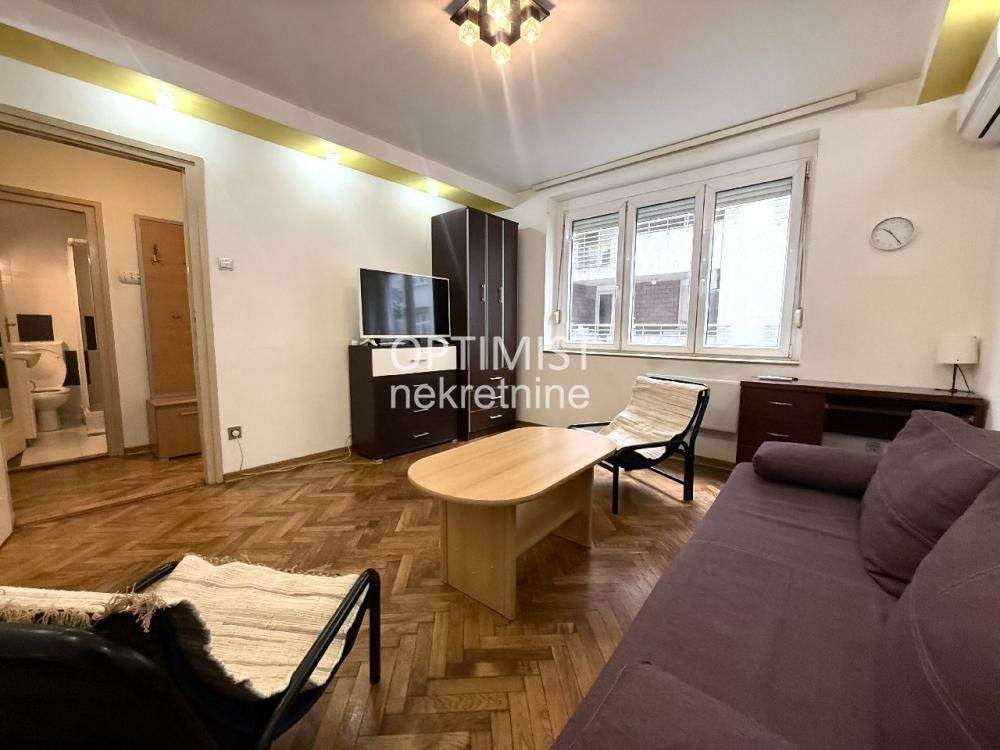 Botanička bašta | Pet-friendly | 28m2 ID#3340