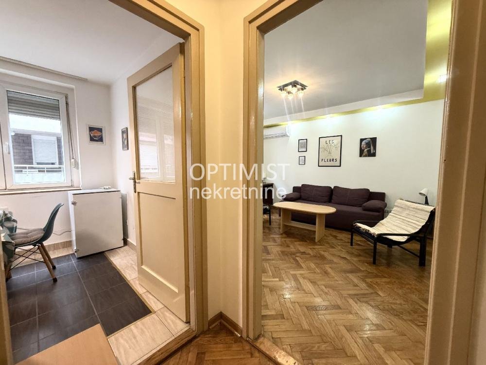 Botanička bašta | Pet-friendly | 28m2 ID#3340