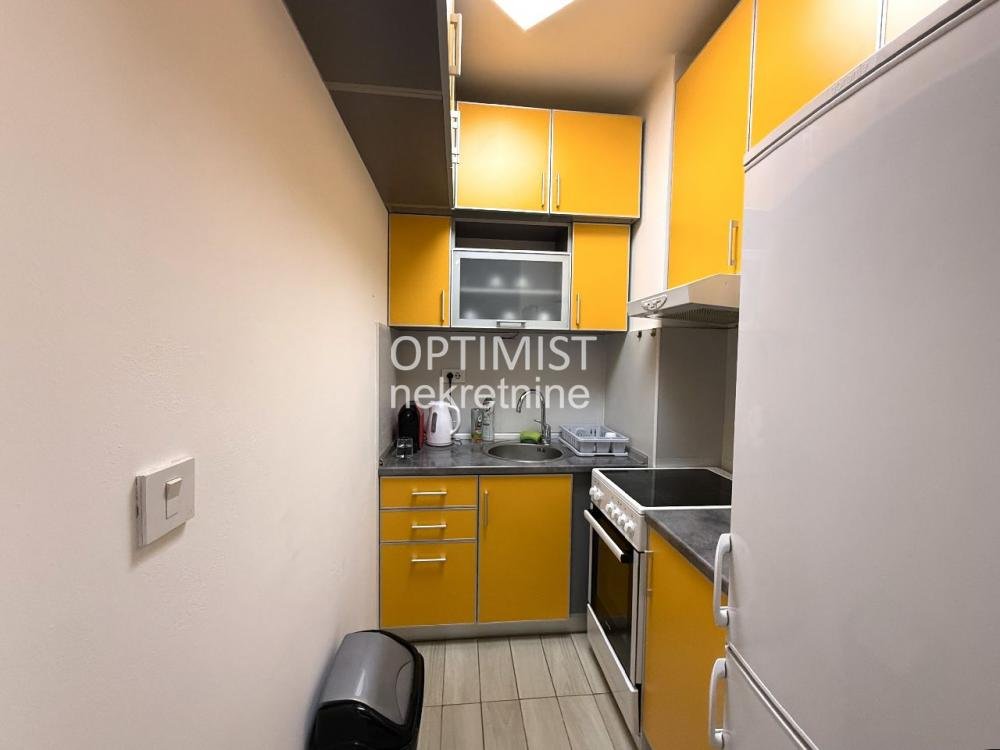 Vukov spomenik | Lux + terasa ID#3341