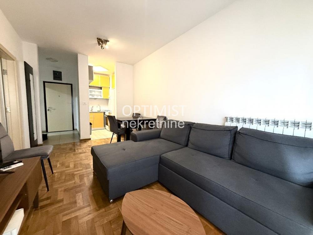 Vukov spomenik | Lux + terasa ID#3341