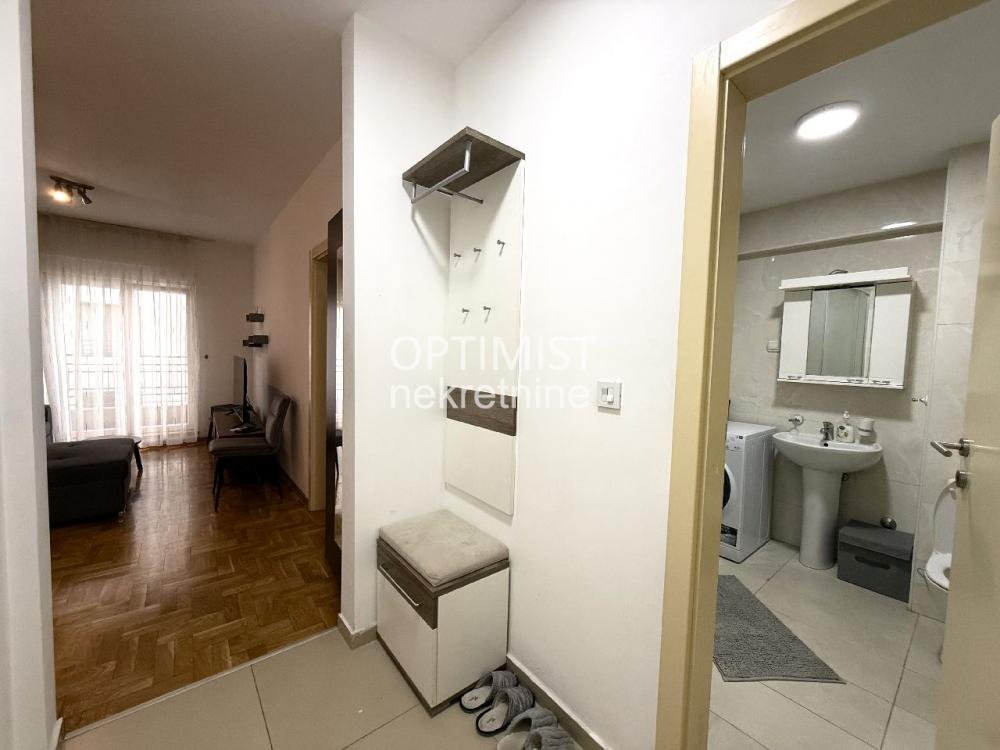 Vukov spomenik | Lux + terasa ID#3341