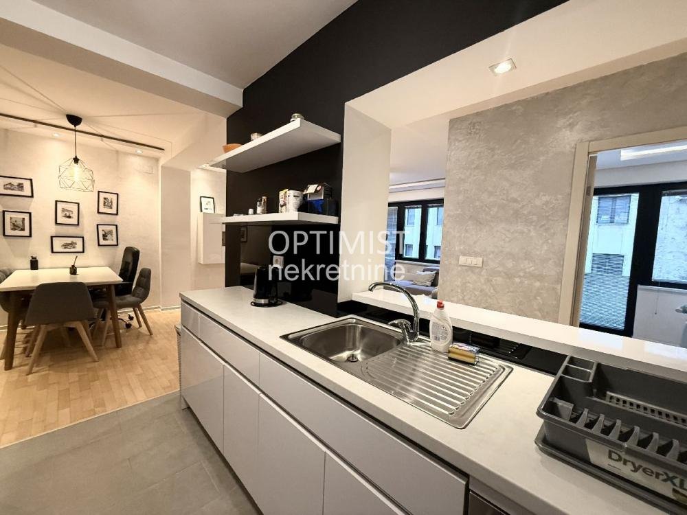 Centar | Lux sa terasom | 3.0 ID#3342