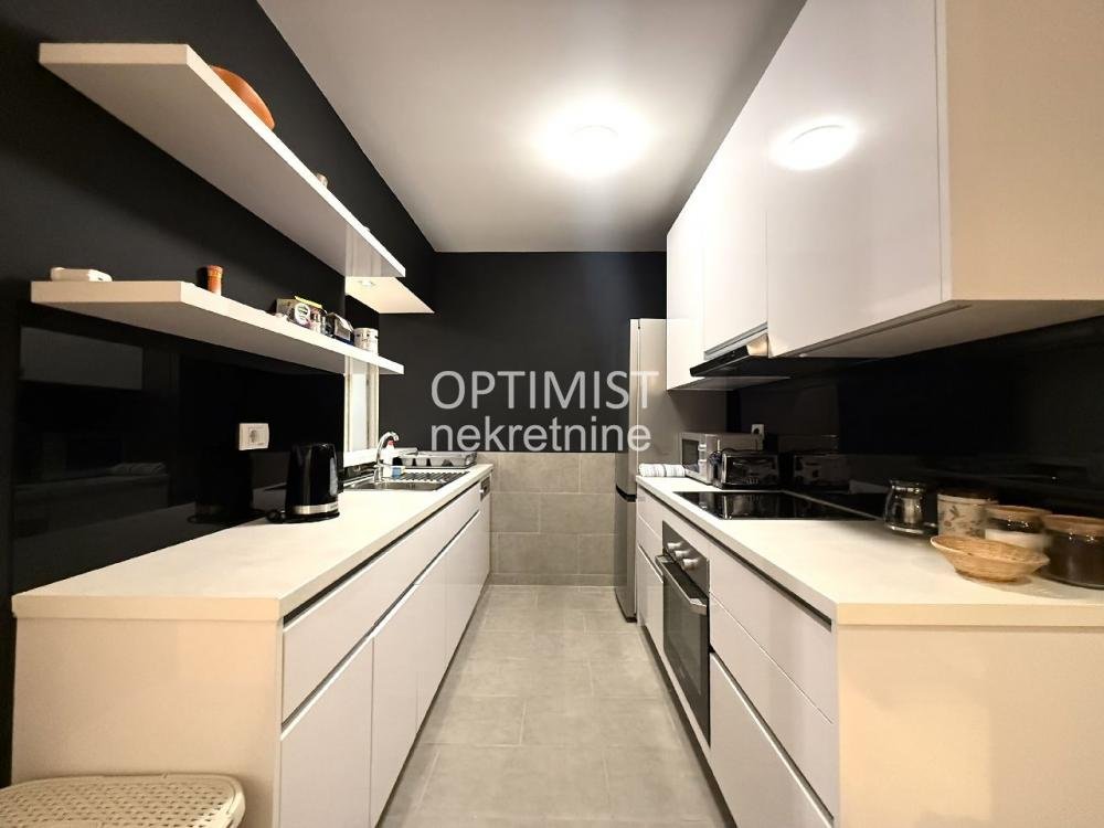 Centar | Lux sa terasom | 3.0 ID#3342