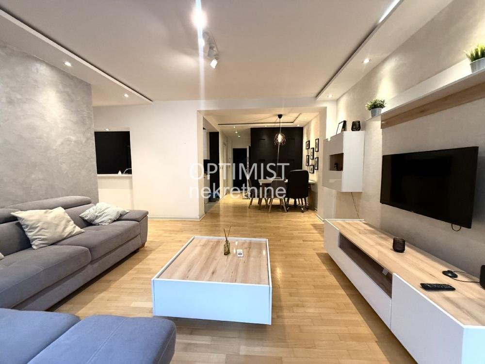 Centar | Lux sa terasom | 3.0 ID#3342