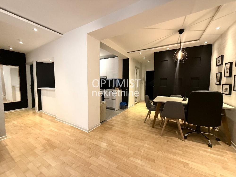 Centar | Lux sa terasom | 3.0 ID#3342