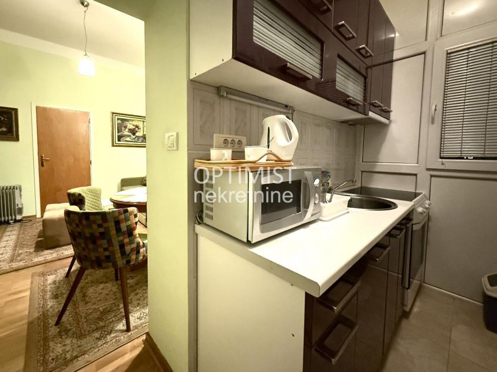 Obilićev venac | Centar | 2.0 ID#3343