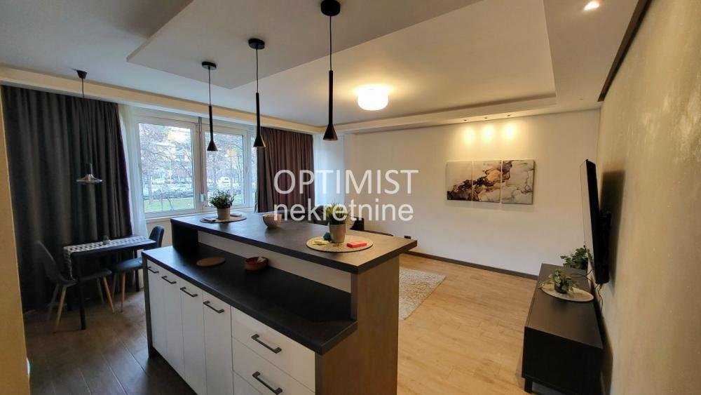 Sava Centar | Blok 22 | Lux ID#3344