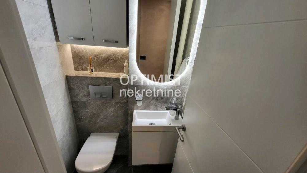 Sava Centar | Blok 22 | Lux ID#3344