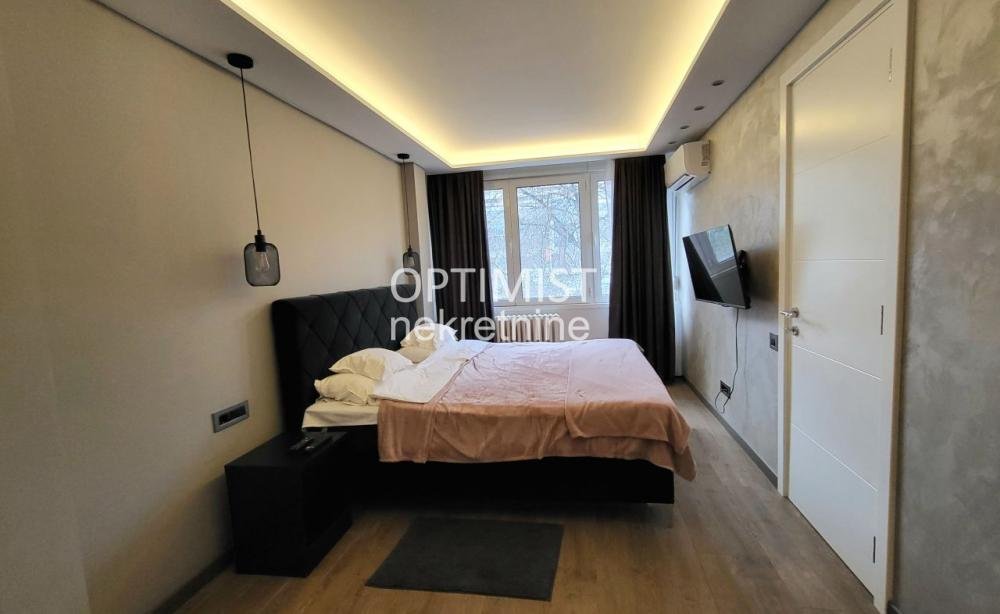 Sava Centar | Blok 22 | Lux ID#3344