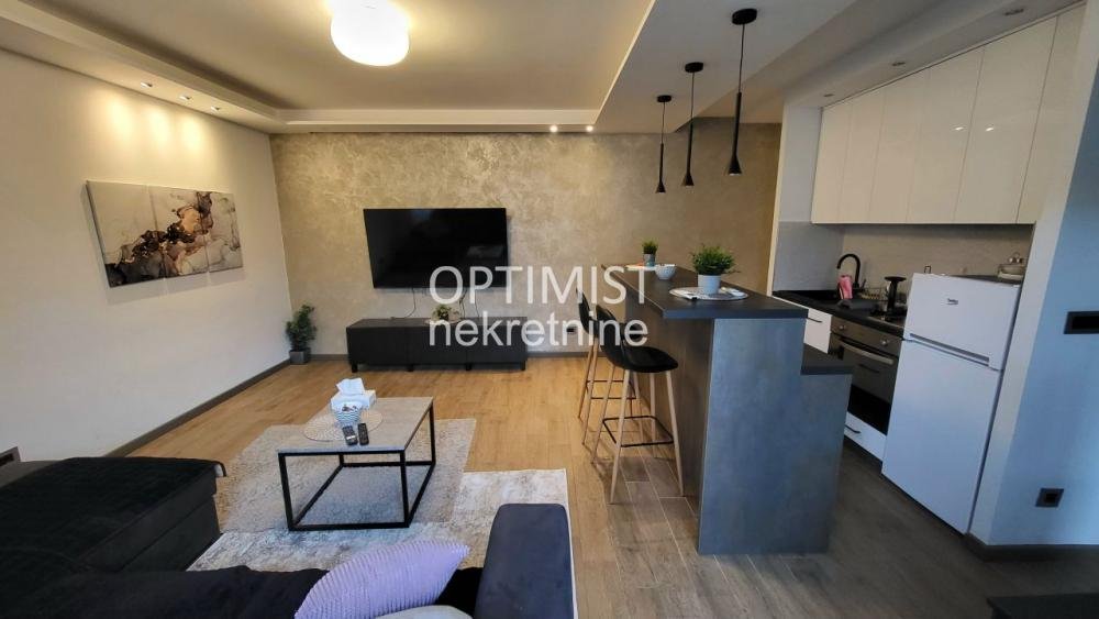 Sava Centar | Blok 22 | Lux ID#3344