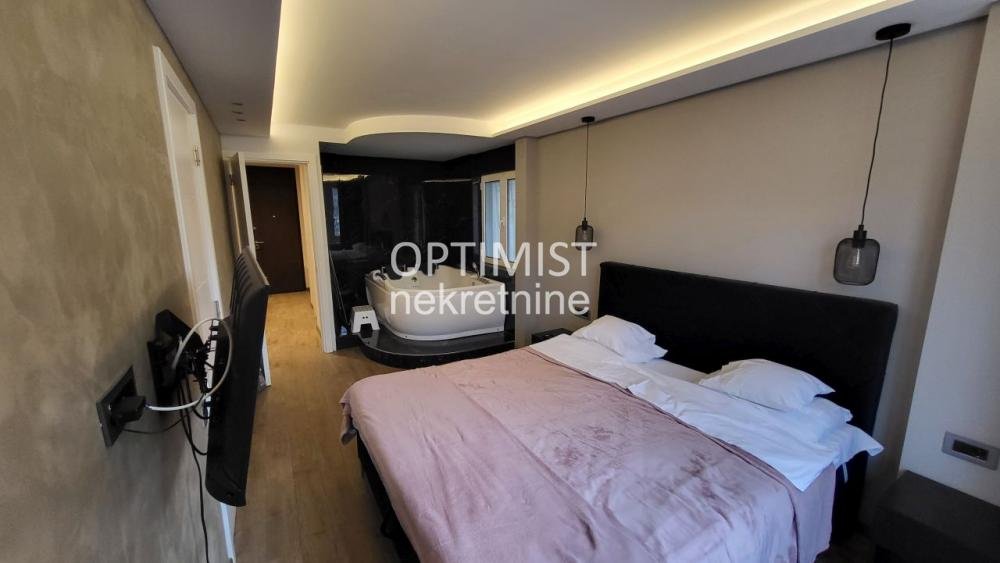 Sava Centar | Blok 22 | Lux ID#3344