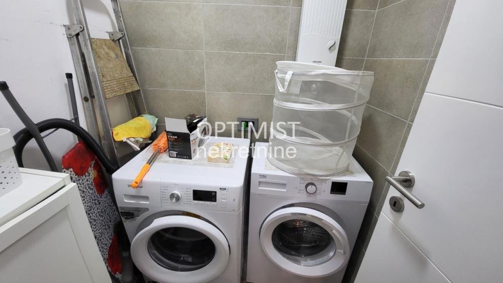 Sava Centar | Blok 22 | Lux ID#3344