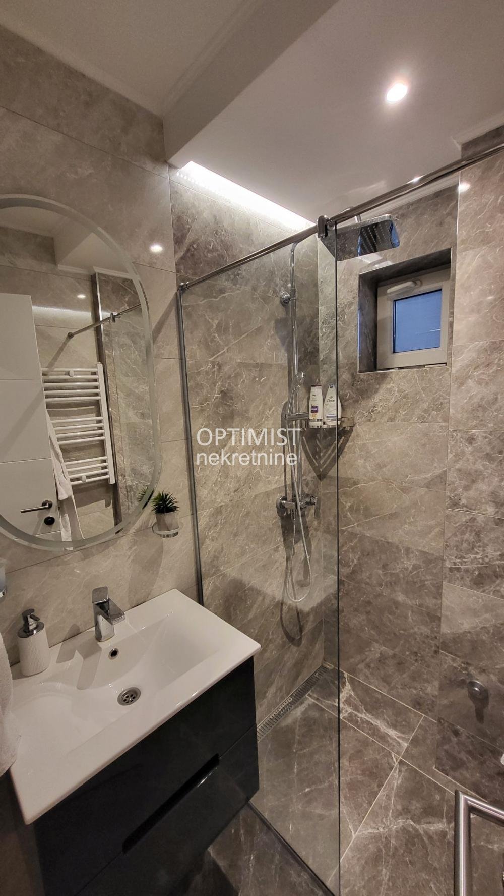 Sava Centar | Blok 22 | Lux ID#3344