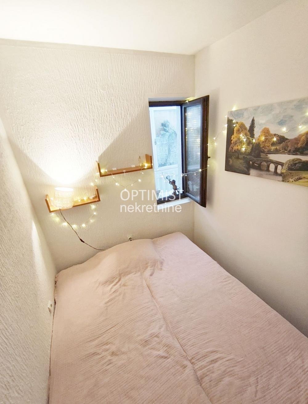 Centar Žarkova, uknjižen, odmah useljiv ID#3345