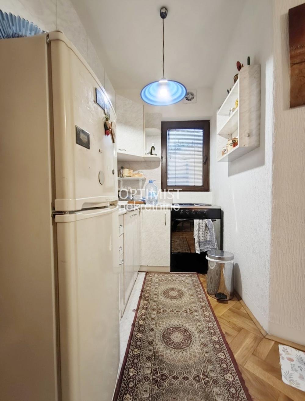 Centar Žarkova, uknjižen, odmah useljiv ID#3345