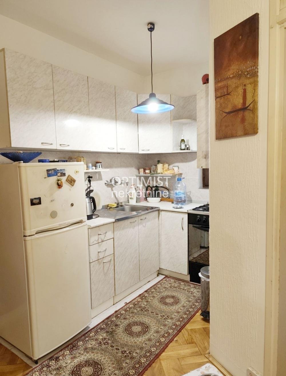 Centar Žarkova, uknjižen, odmah useljiv ID#3345