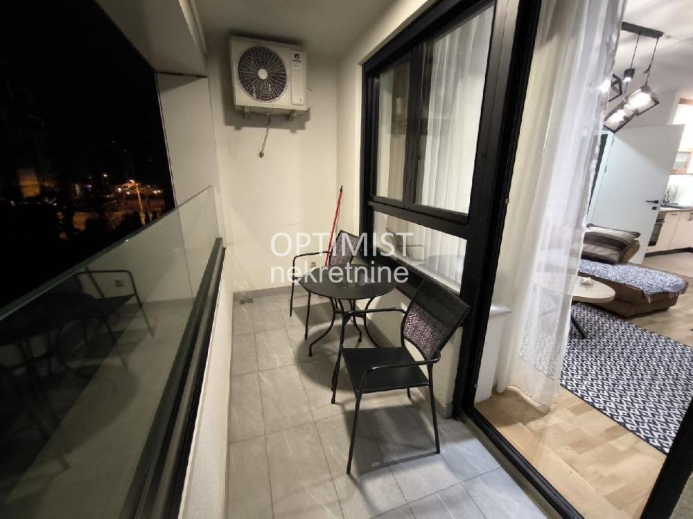 Vračar 3.0 LUX - Pet friendly, 59 m2 ID#3346