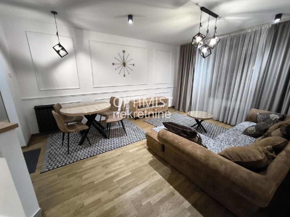 Vračar 3.0 LUX - Pet friendly, 59 m2 ID#3346
