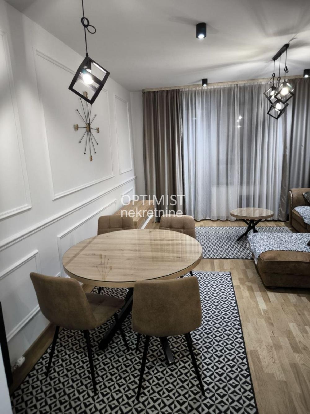 Vračar 3.0 LUX - Pet friendly, 59 m2 ID#3346