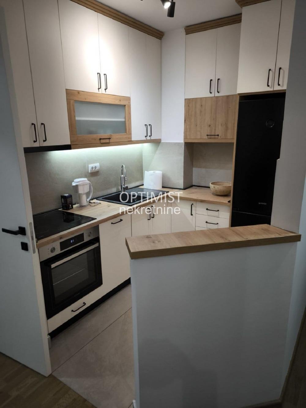 Vračar 3.0 LUX - Pet friendly, 59 m2 ID#3346