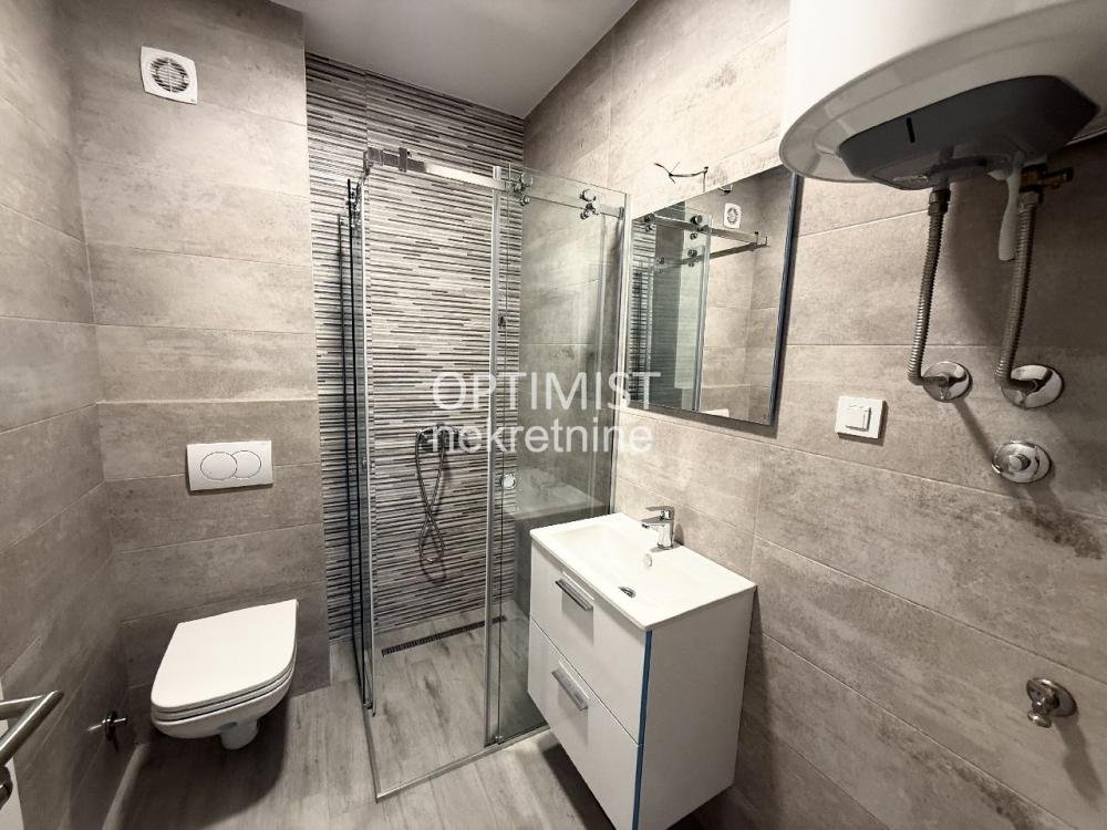 Mirijevo | novogradnja | 48+22 terasa ID#3351