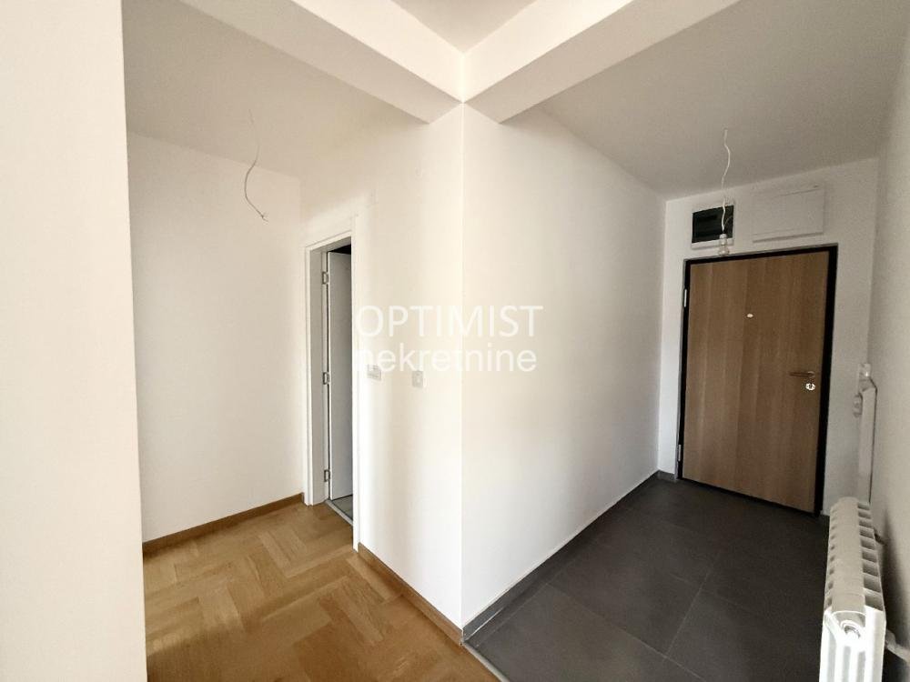 Mirijevo | novogradnja | 48+22 terasa ID#3351