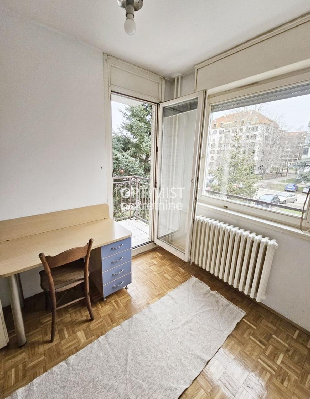 Radnička, odmah useljiv, uknjižen ID#3353