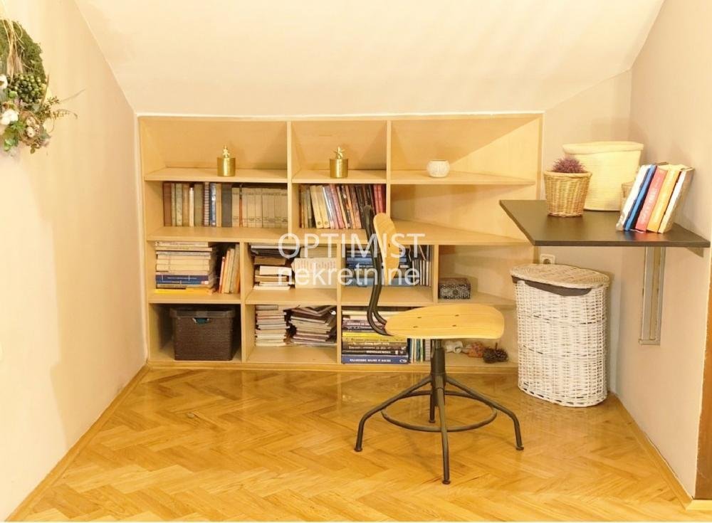 Filmski grad, luks, odmah useljiv ID#3357