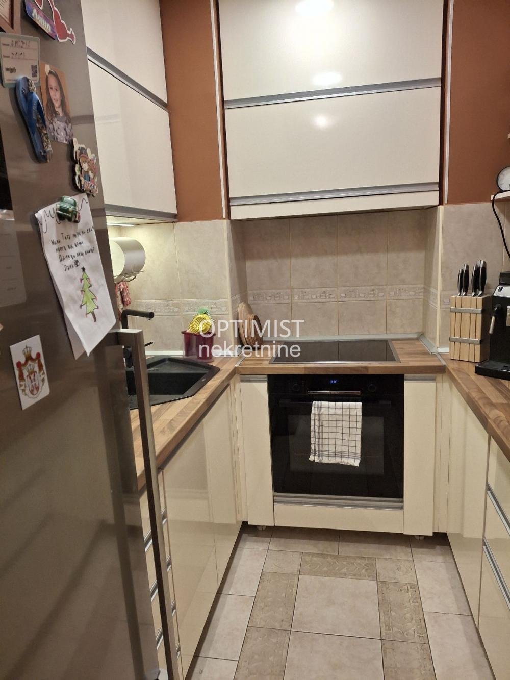 Renoviran, retko u ponudi ID#3359