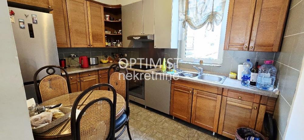 Duplex u strogom centru, 108m2, 5.0 ID#3361