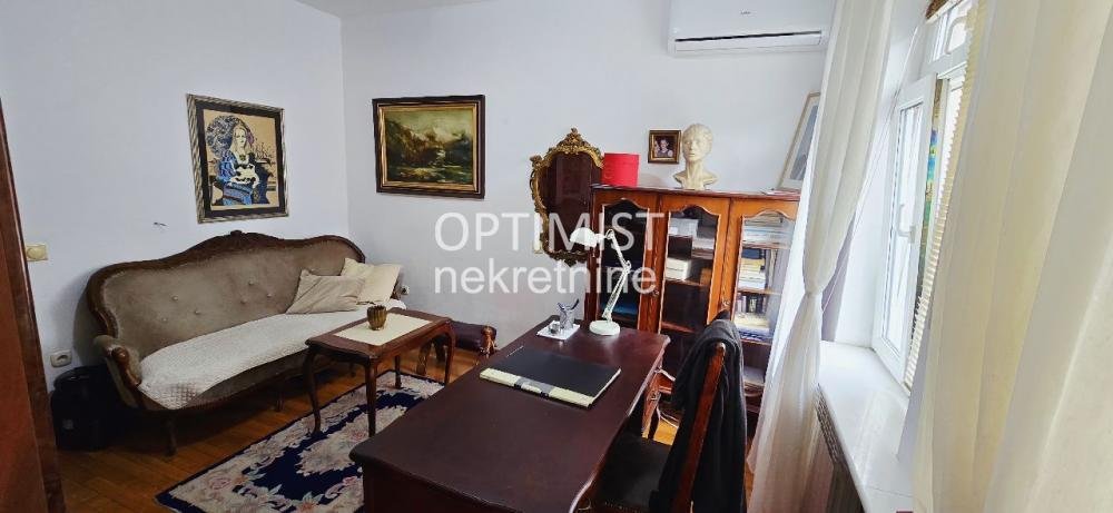 Duplex u strogom centru, 108m2, 5.0 ID#3361