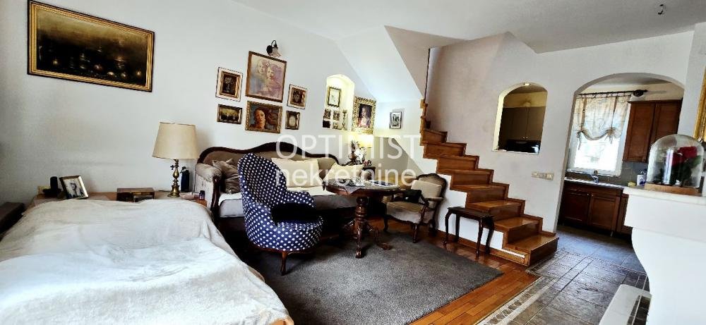 Duplex u strogom centru, 108m2, 5.0 ID#3361