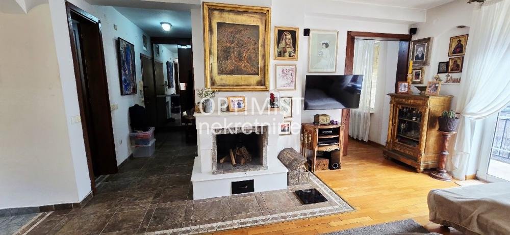 Duplex u strogom centru, 108m2, 5.0 ID#3361