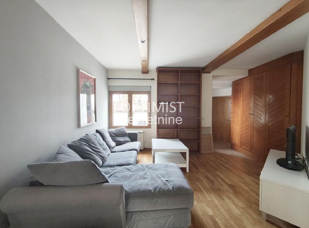 Skupština, odmah useljiv, uknjižen! ID#3363