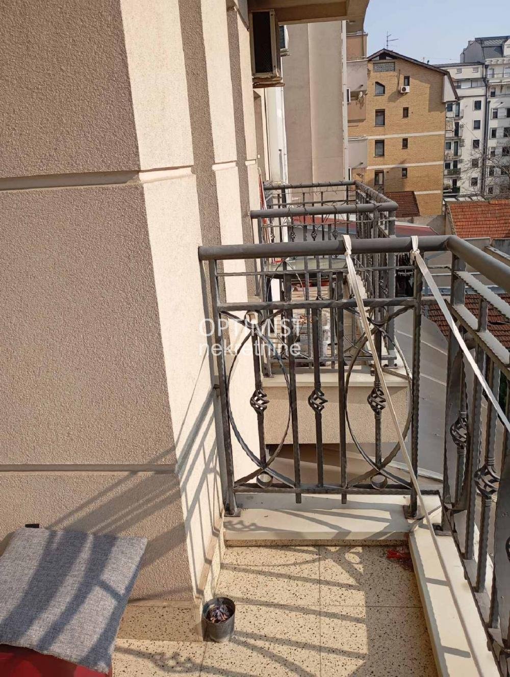 Zvezdara, Kulina Bana, 0.5, 32m2 ID#3365