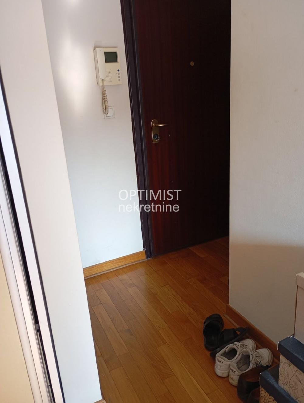 Zvezdara, Kulina Bana, 0.5, 32m2 ID#3365