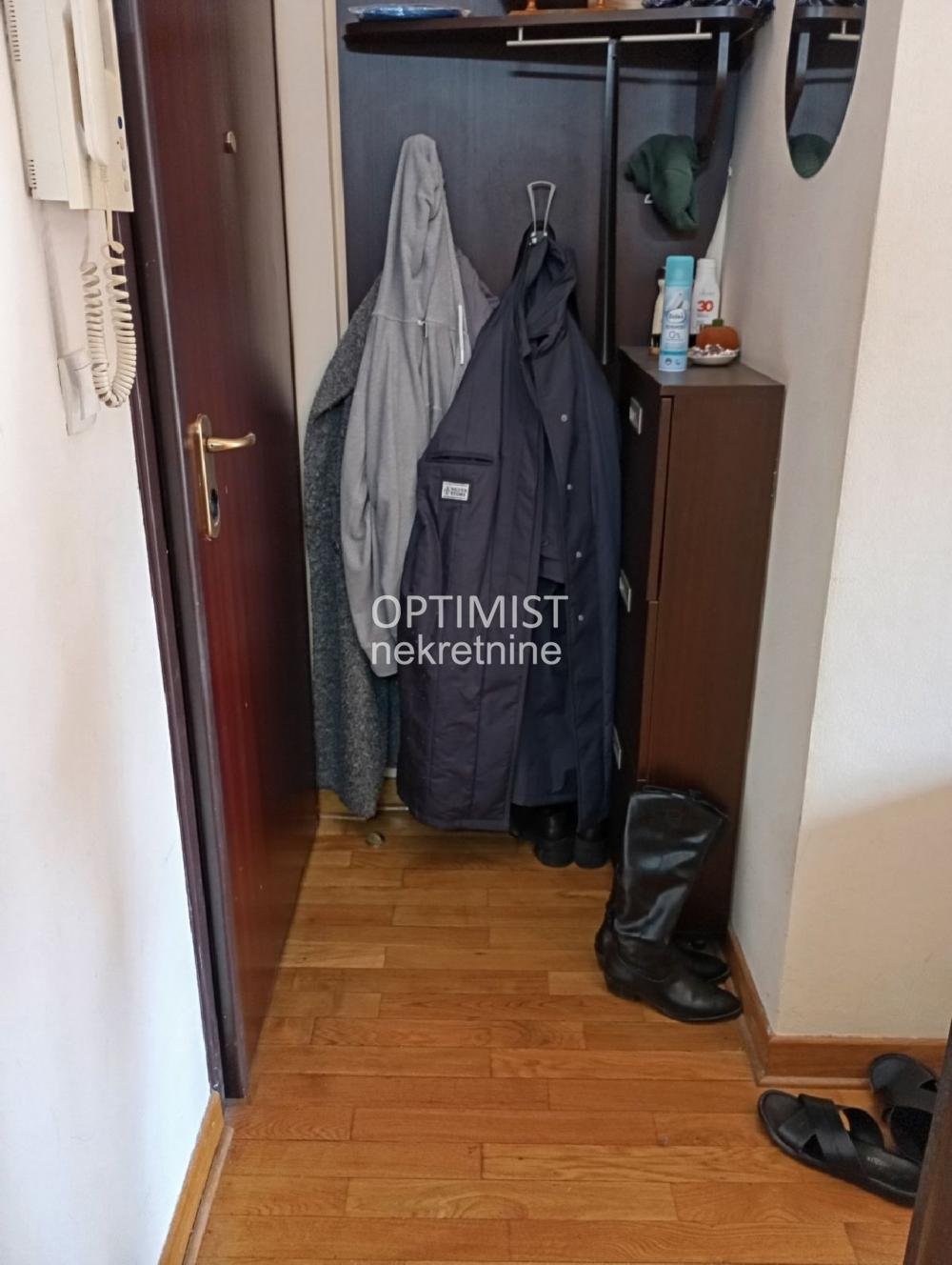 Zvezdara, Kulina Bana, 0.5, 32m2 ID#3365