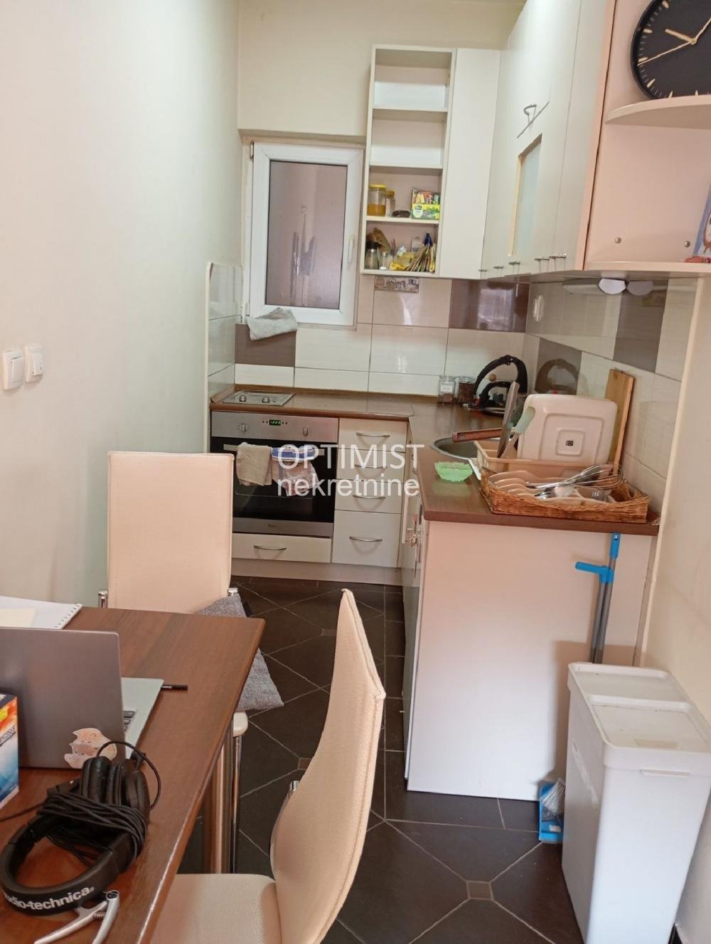 Zvezdara, Kulina Bana, 0.5, 32m2 ID#3365