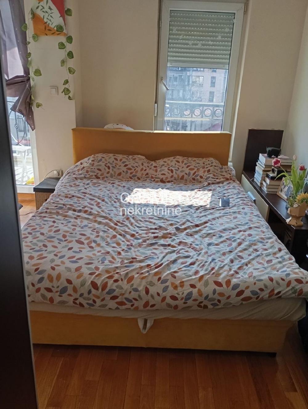 Zvezdara, Kulina Bana, 0.5, 32m2 ID#3365