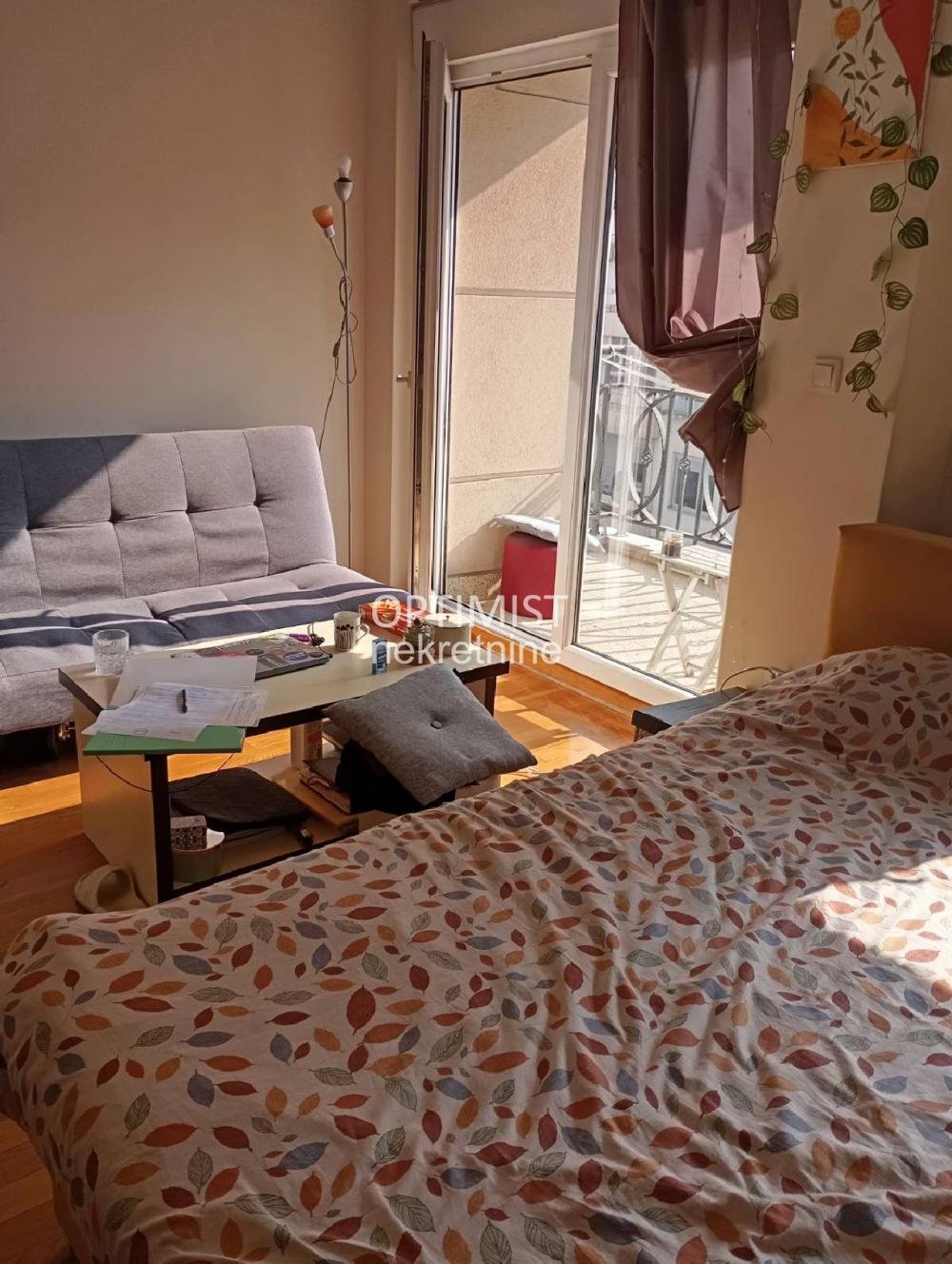 Zvezdara, Kulina Bana, 0.5, 32m2 ID#3365