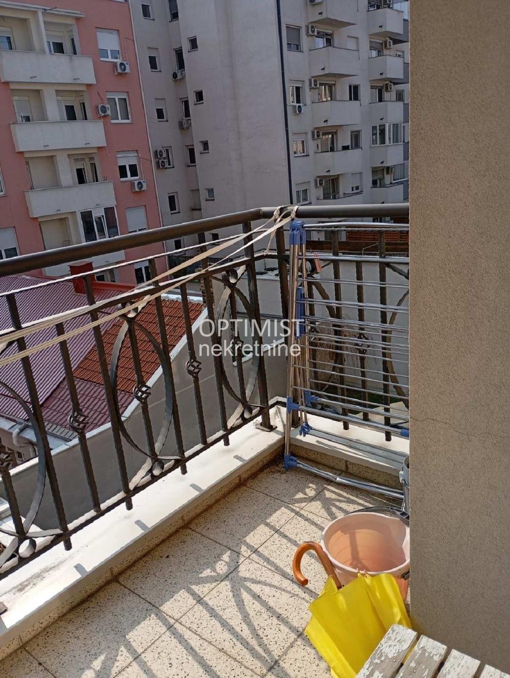 Zvezdara, Kulina Bana, 0.5, 32m2 ID#3365