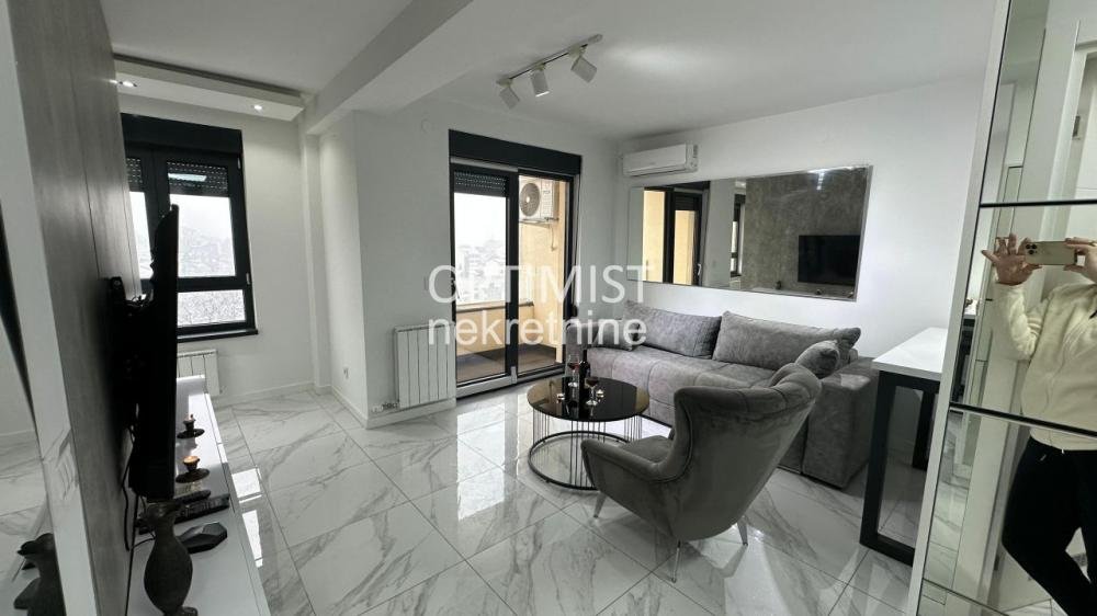 Vračar | Lux | Pet friendly ID#3367