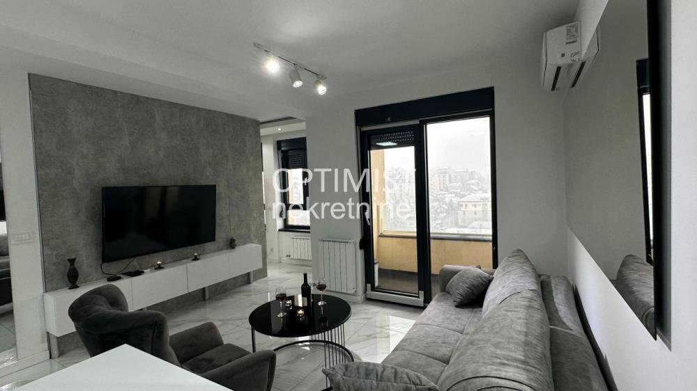 Vračar | Lux | Pet friendly ID#3367