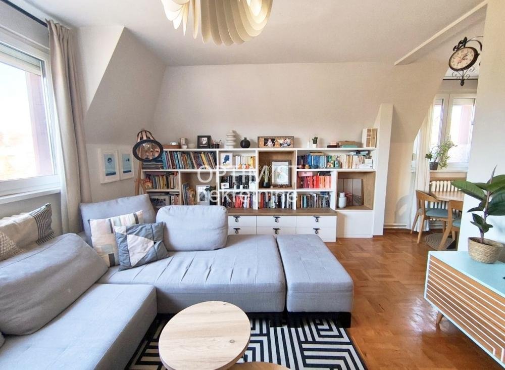 Miljakovac I, uknjižen, bez ulaganja ID#3368